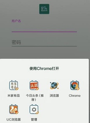 ehviewer绿色版 - 清爽阅读体验 Hero图